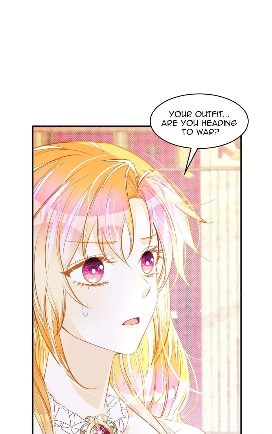 I’m Not the Villain’s White Moonlight! Chapter 47 page 79 - 