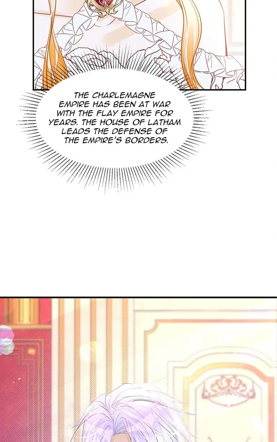 I’m Not the Villain’s White Moonlight! Chapter 47 page 81 - 