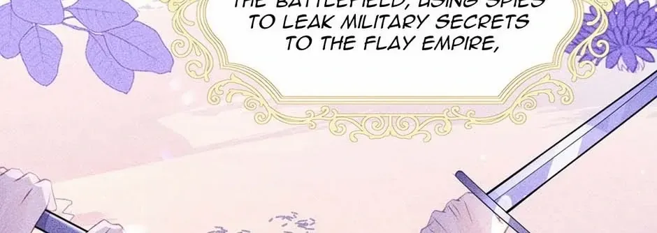 I’m Not the Villain’s White Moonlight! Chapter 48 page 11 - 