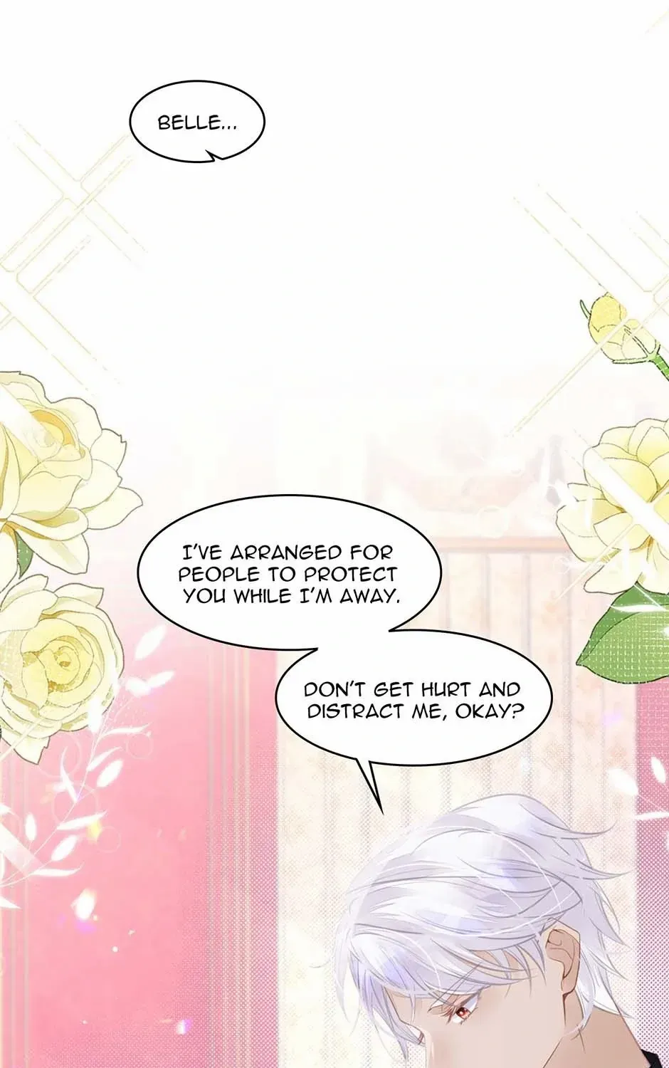 I’m Not the Villain’s White Moonlight! Chapter 48 page 14 - 