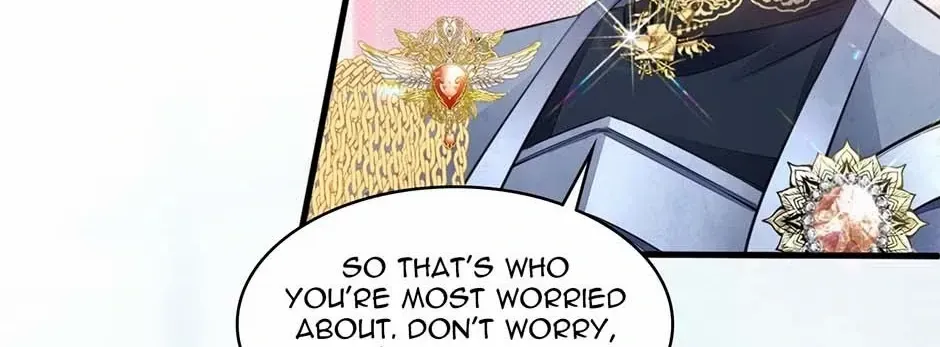 I’m Not the Villain’s White Moonlight! Chapter 48 page 3 - 