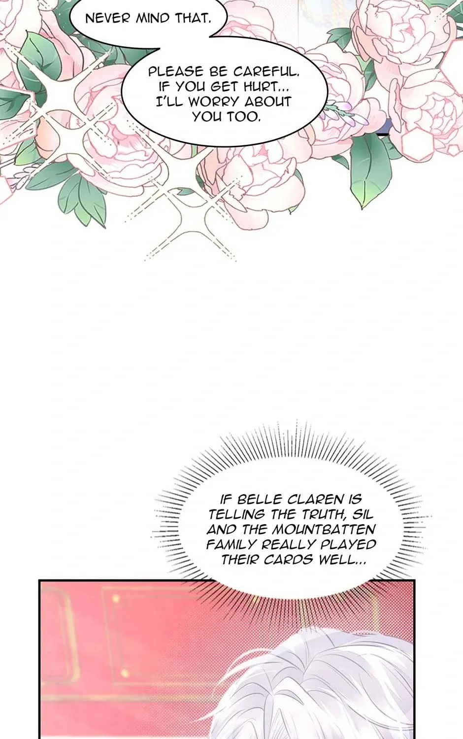 I’m Not the Villain’s White Moonlight! Chapter 48 page 24 - 