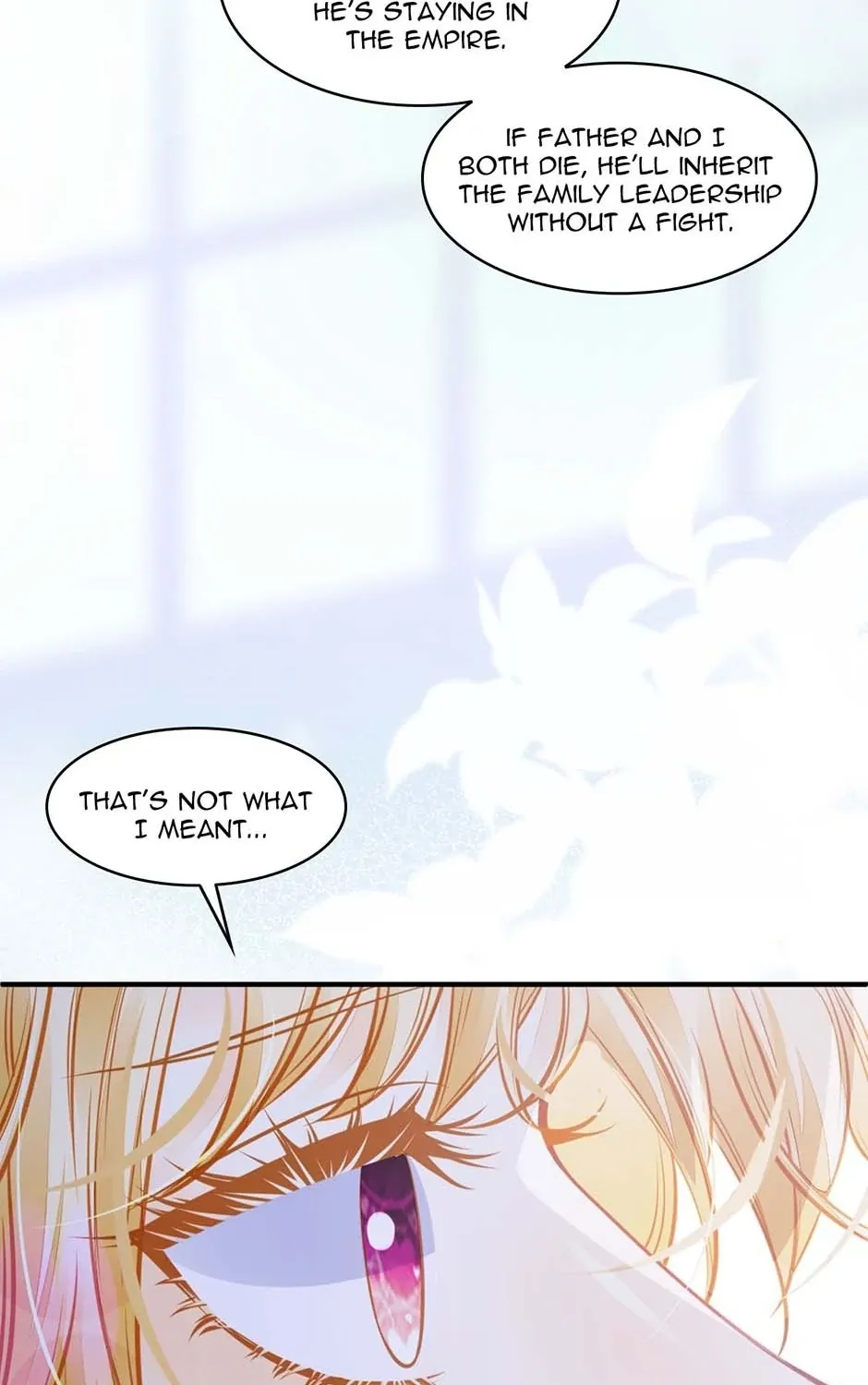 I’m Not the Villain’s White Moonlight! Chapter 48 page 4 - 