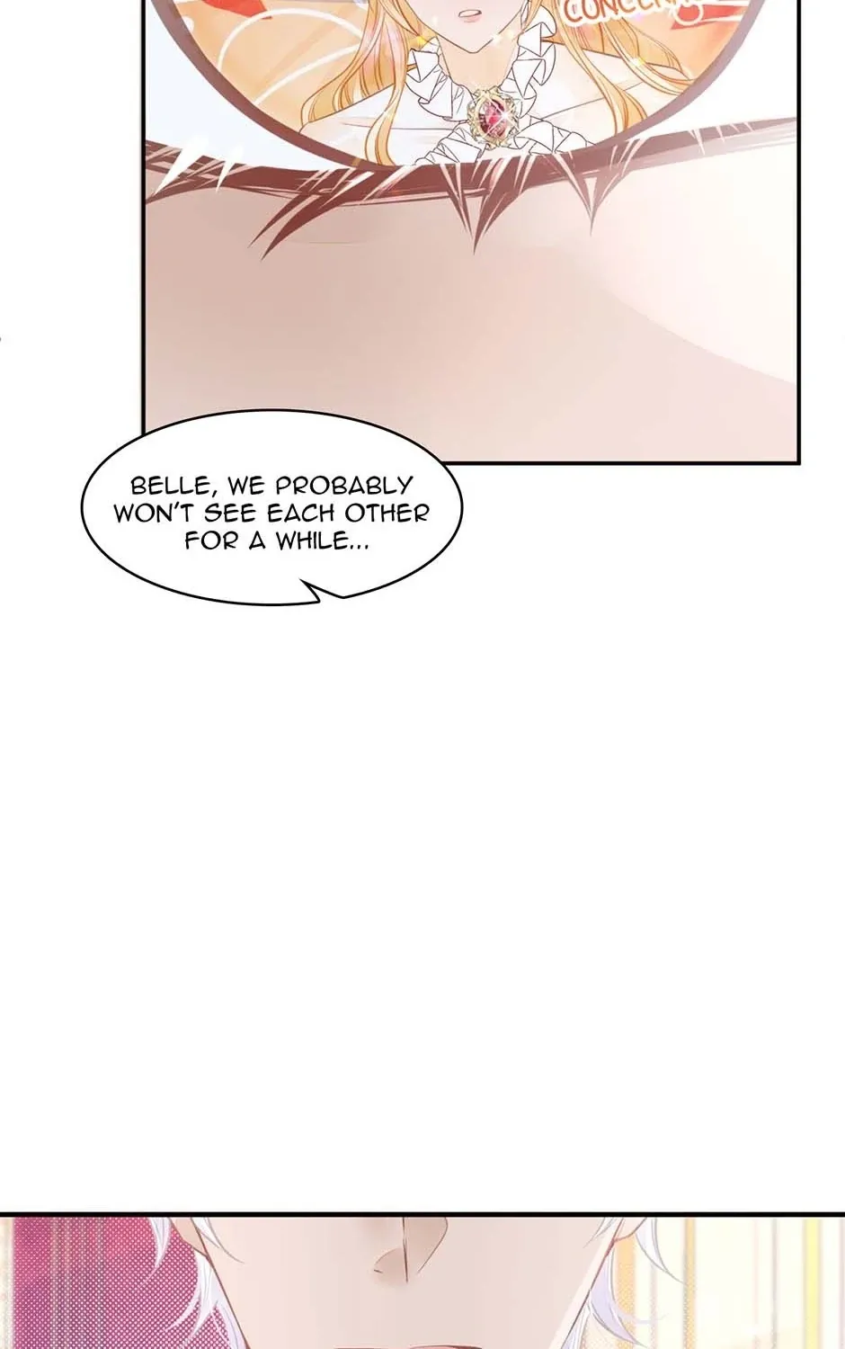 I’m Not the Villain’s White Moonlight! Chapter 48 page 32 - 