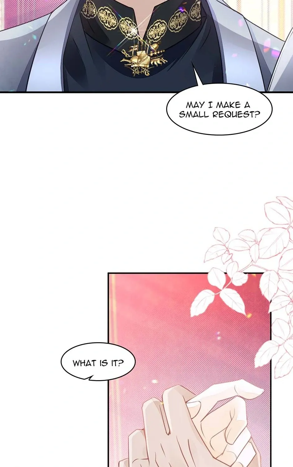 I’m Not the Villain’s White Moonlight! Chapter 48 page 34 - 