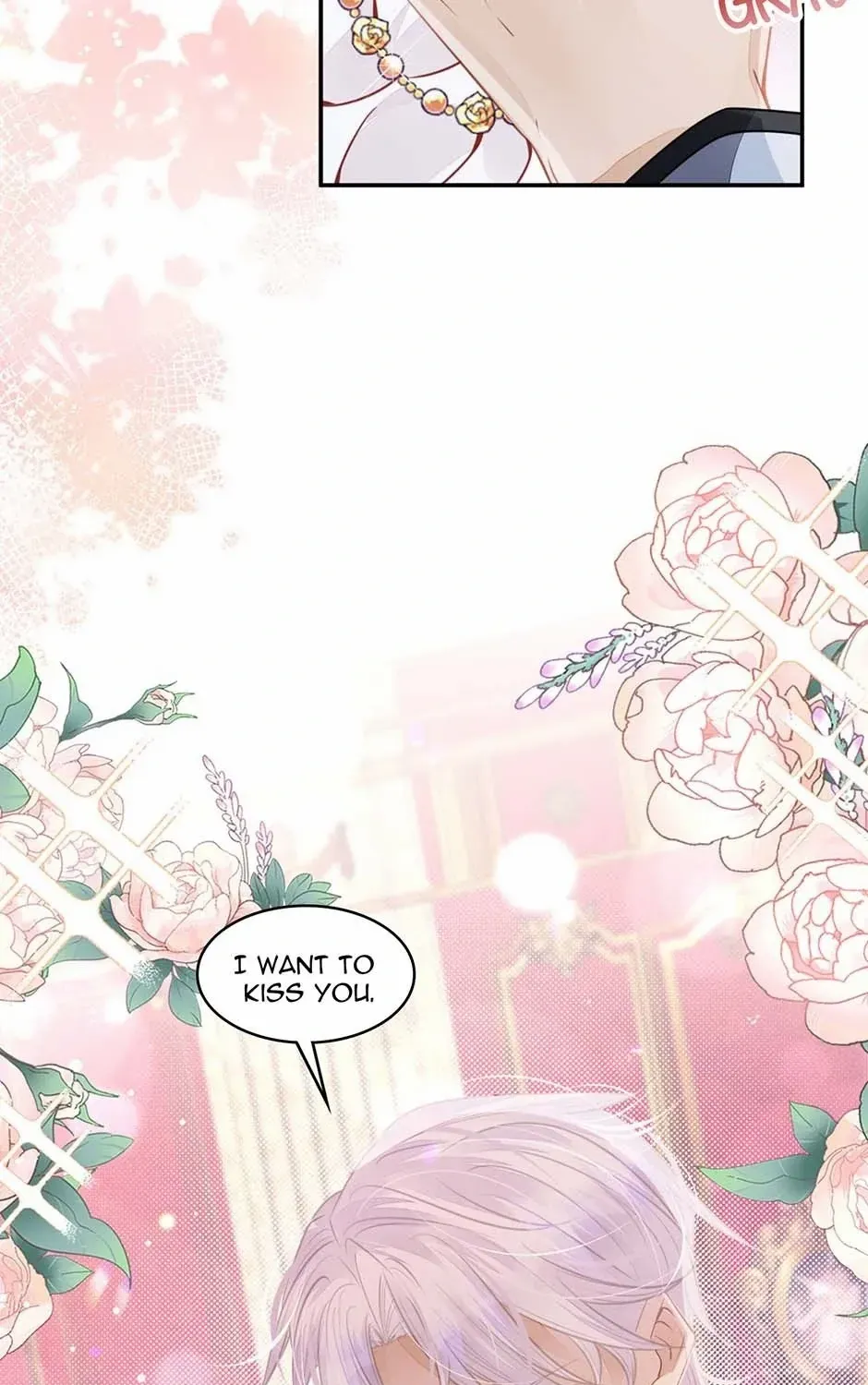I’m Not the Villain’s White Moonlight! Chapter 48 page 36 - 