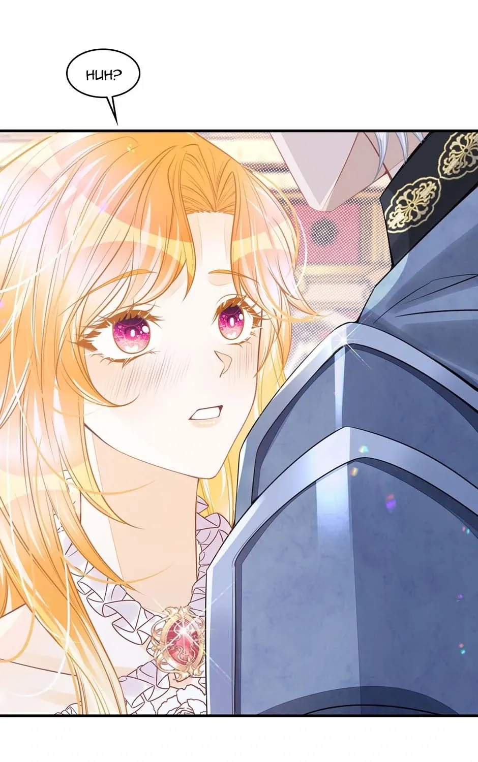 I’m Not the Villain’s White Moonlight! Chapter 48 page 40 - 