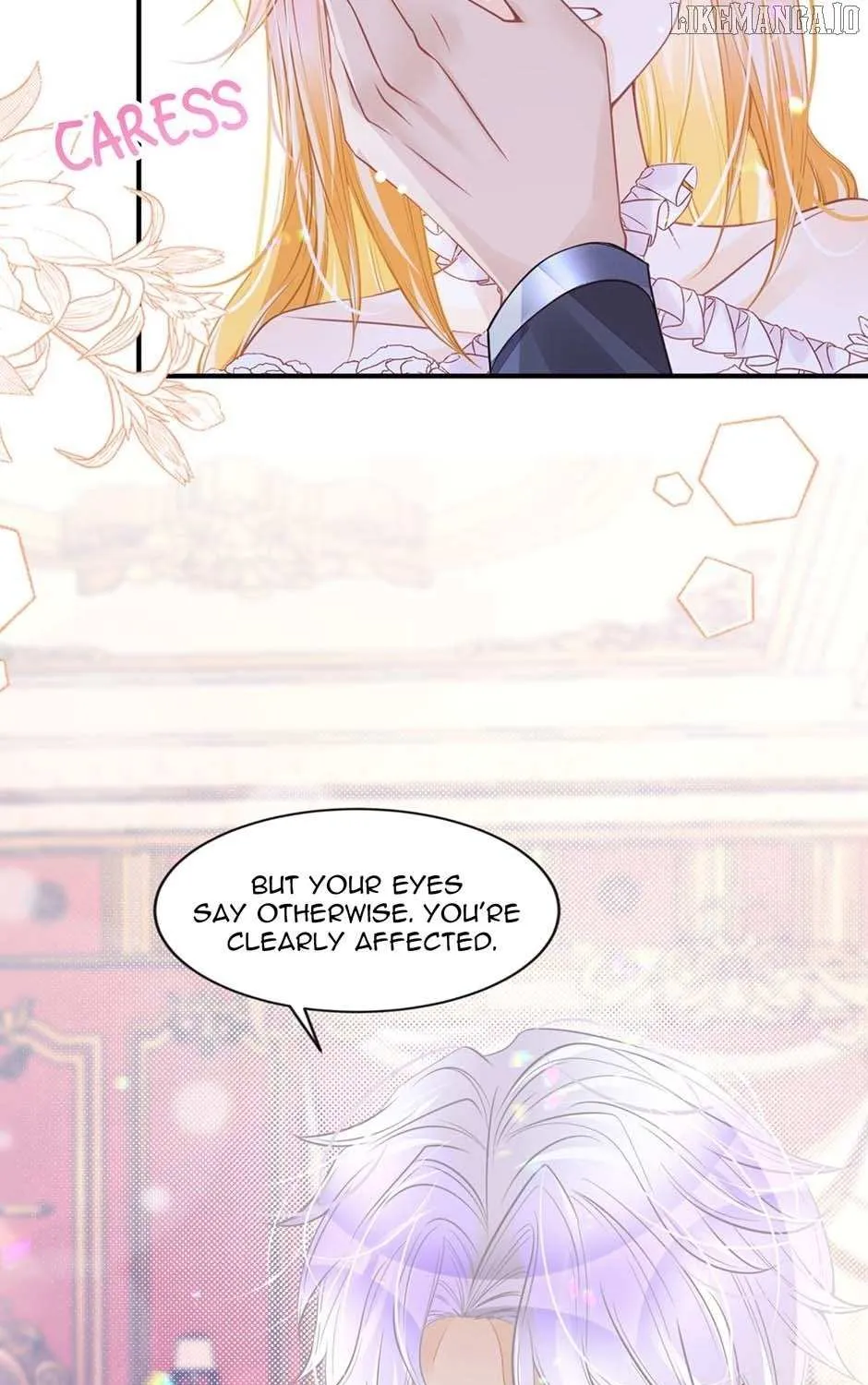 I’m Not the Villain’s White Moonlight! Chapter 48 page 46 - 