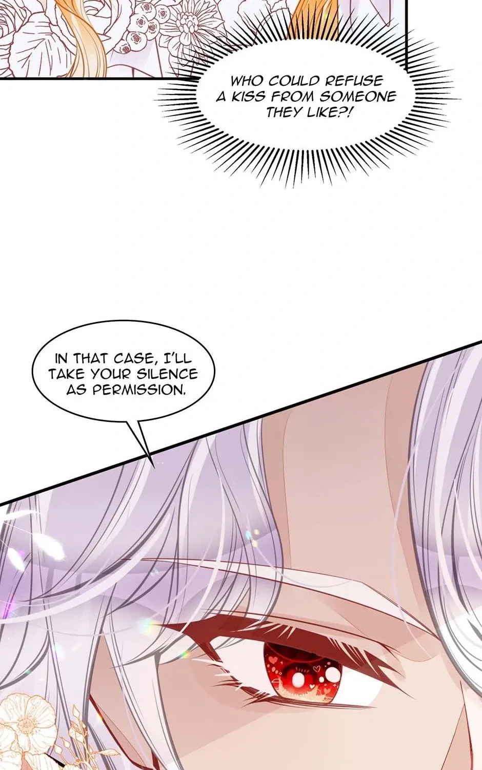 I’m Not the Villain’s White Moonlight! Chapter 48 page 52 - 