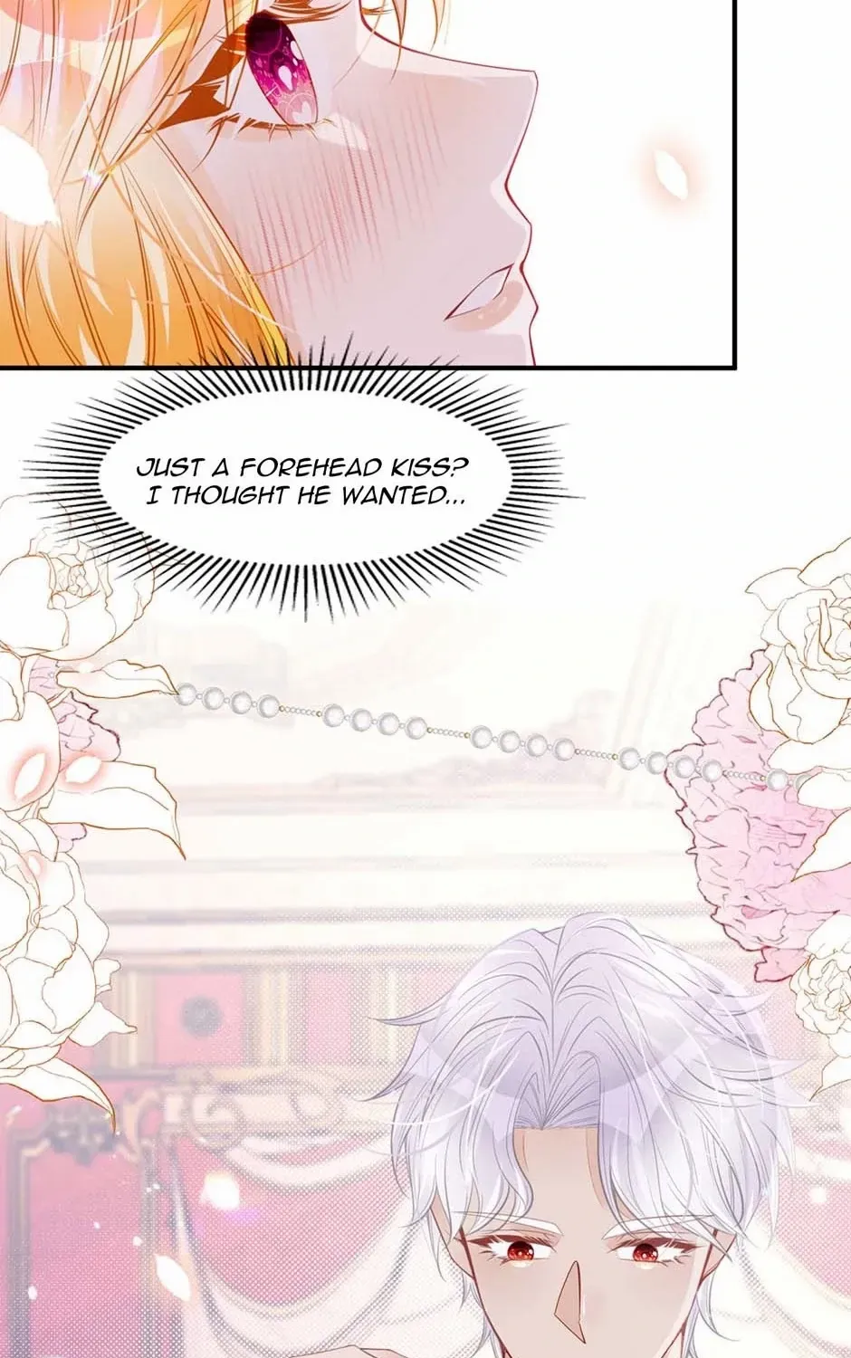 I’m Not the Villain’s White Moonlight! Chapter 48 page 60 - 