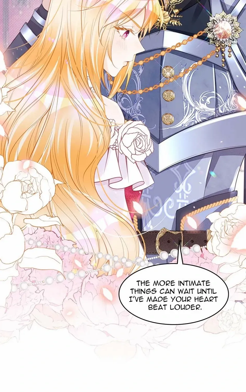 I’m Not the Villain’s White Moonlight! Chapter 48 page 62 - 