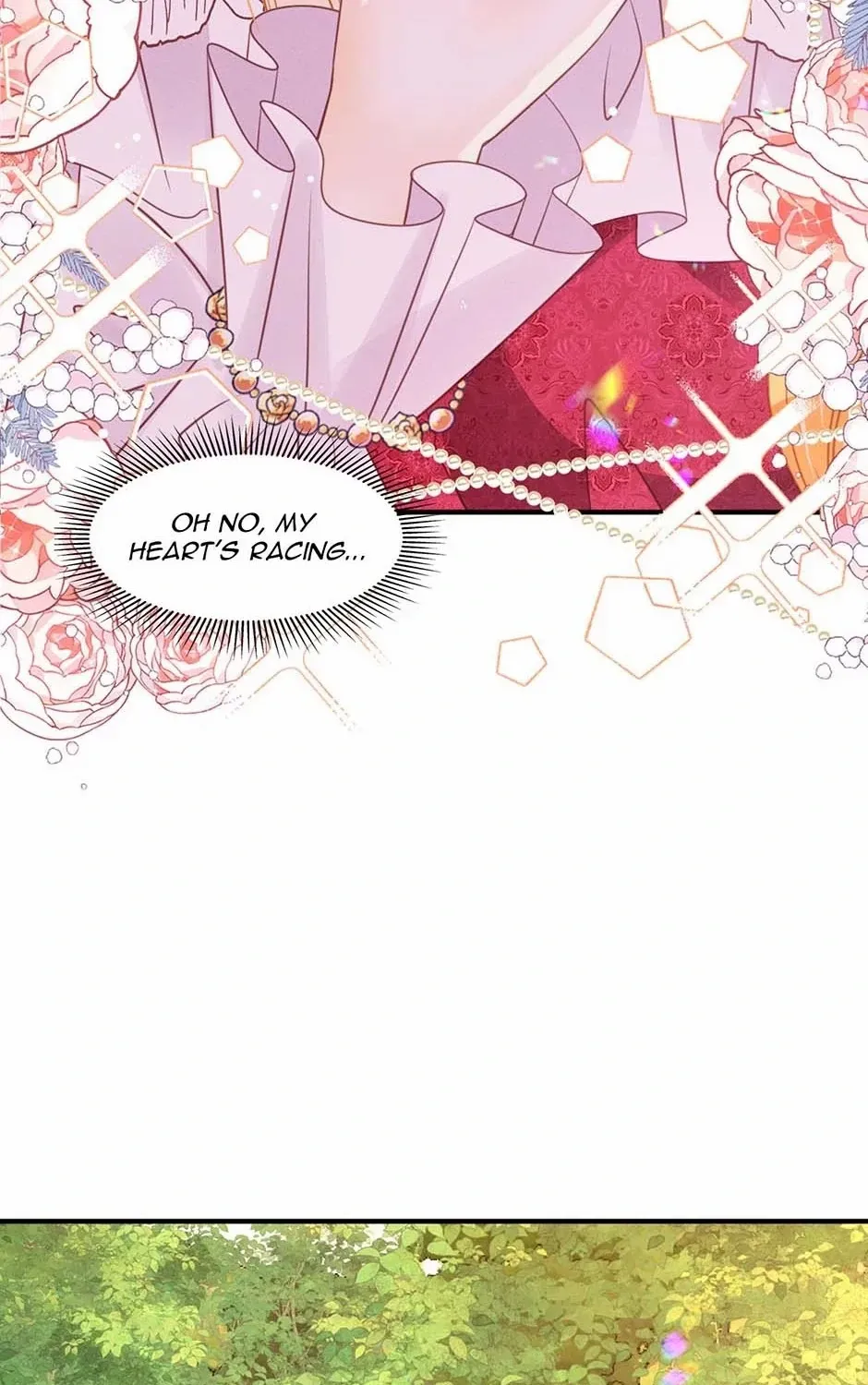 I’m Not the Villain’s White Moonlight! Chapter 48 page 66 - 