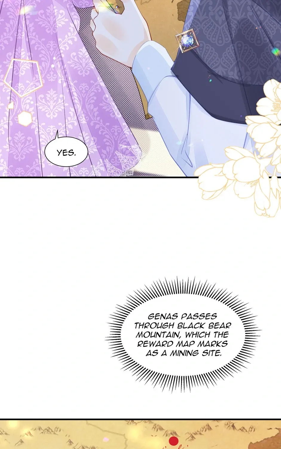 I’m Not the Villain’s White Moonlight! Chapter 48 page 74 - 