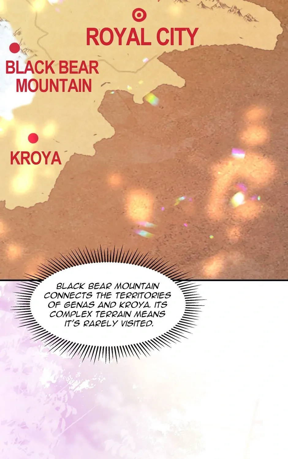 I’m Not the Villain’s White Moonlight! Chapter 48 page 76 - 