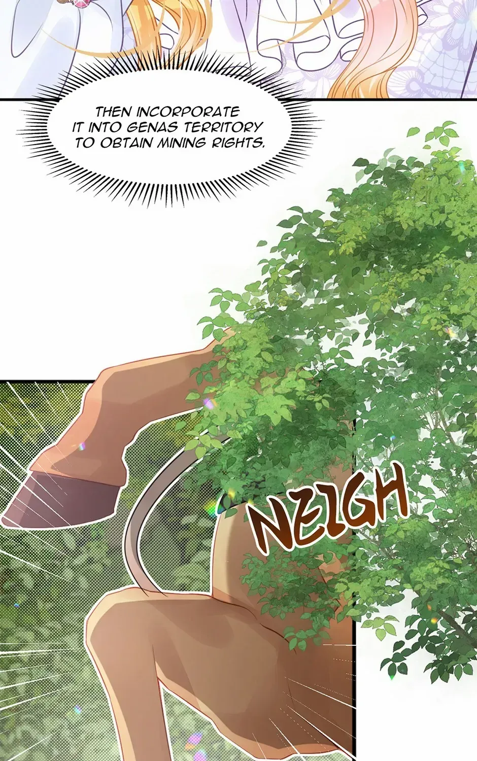 I’m Not the Villain’s White Moonlight! Chapter 48 page 80 - 