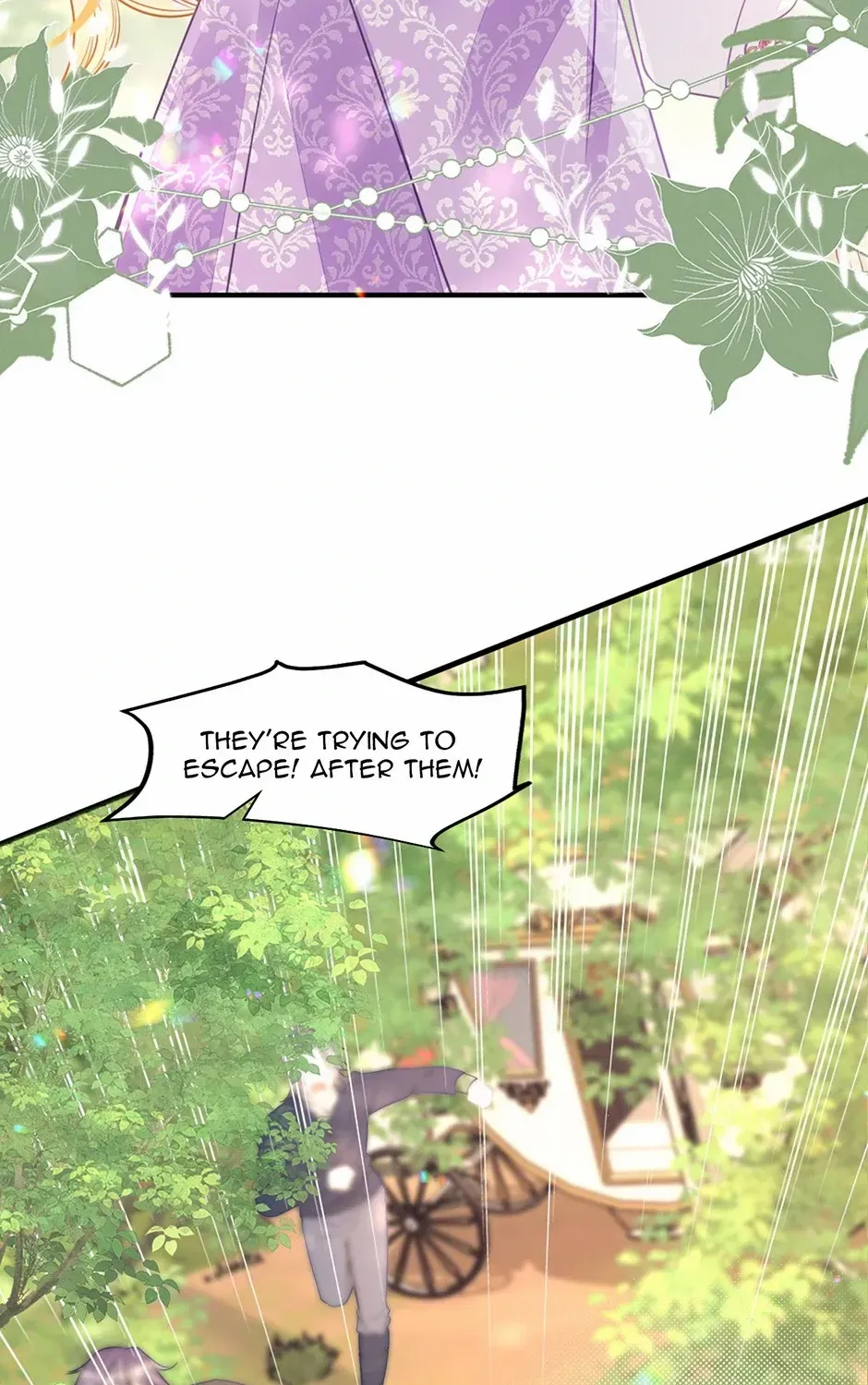 I’m Not the Villain’s White Moonlight! Chapter 49 page 11 - 