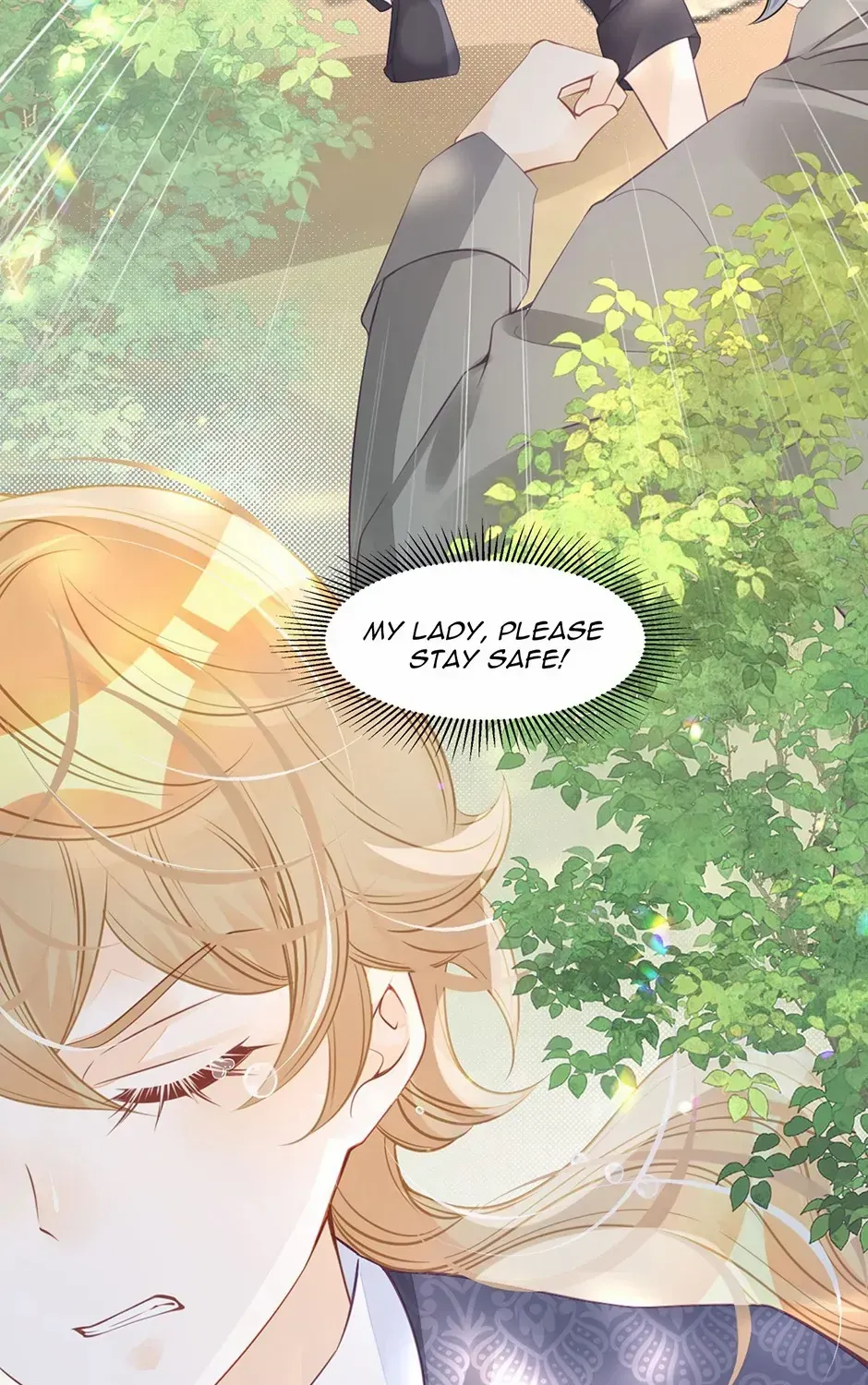 I’m Not the Villain’s White Moonlight! Chapter 49 page 29 - 
