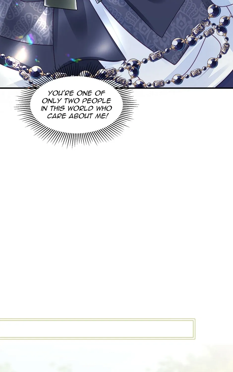 I’m Not the Villain’s White Moonlight! Chapter 49 page 31 - 