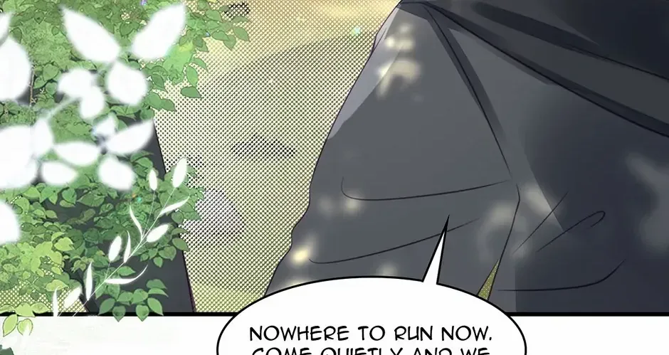 I’m Not the Villain’s White Moonlight! Chapter 49 page 34 - 