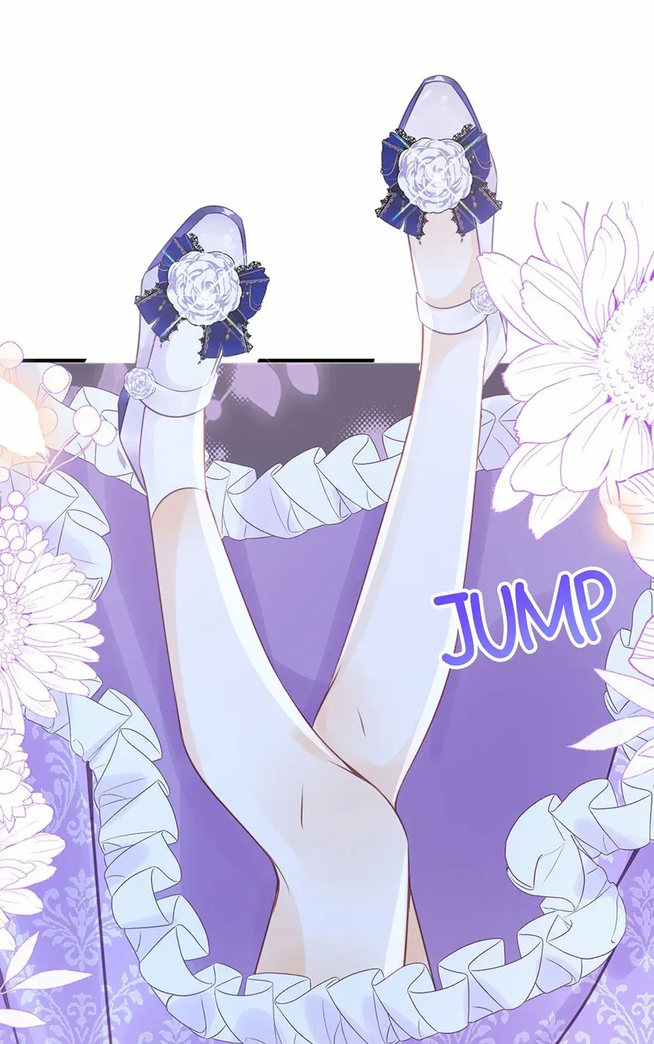 I’m Not the Villain’s White Moonlight! Chapter 49 page 43 - 