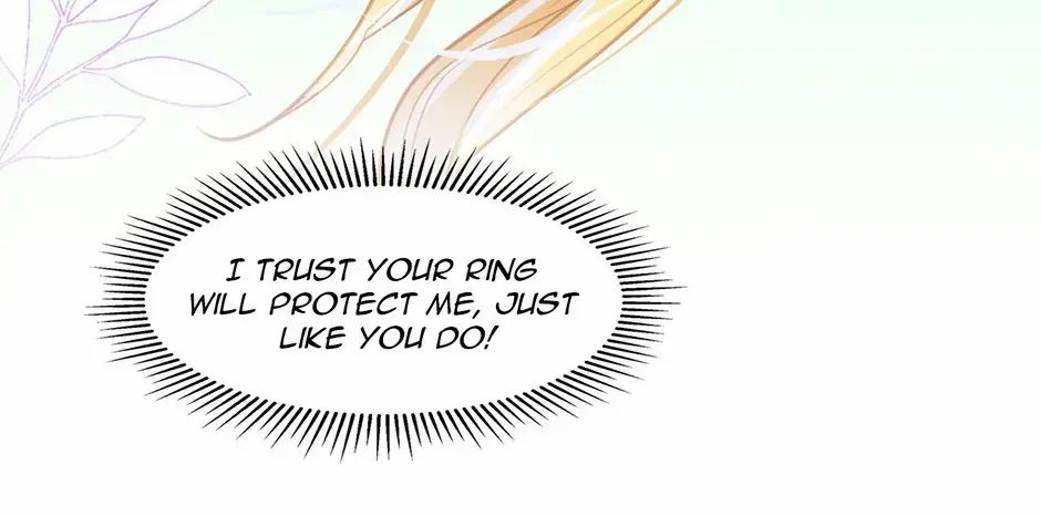I’m Not the Villain’s White Moonlight! Chapter 49 page 46 - 