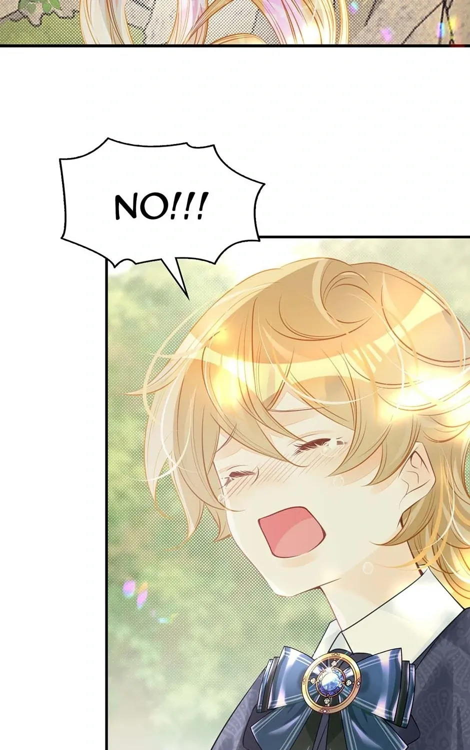 I’m Not the Villain’s White Moonlight! Chapter 49 page 49 - 