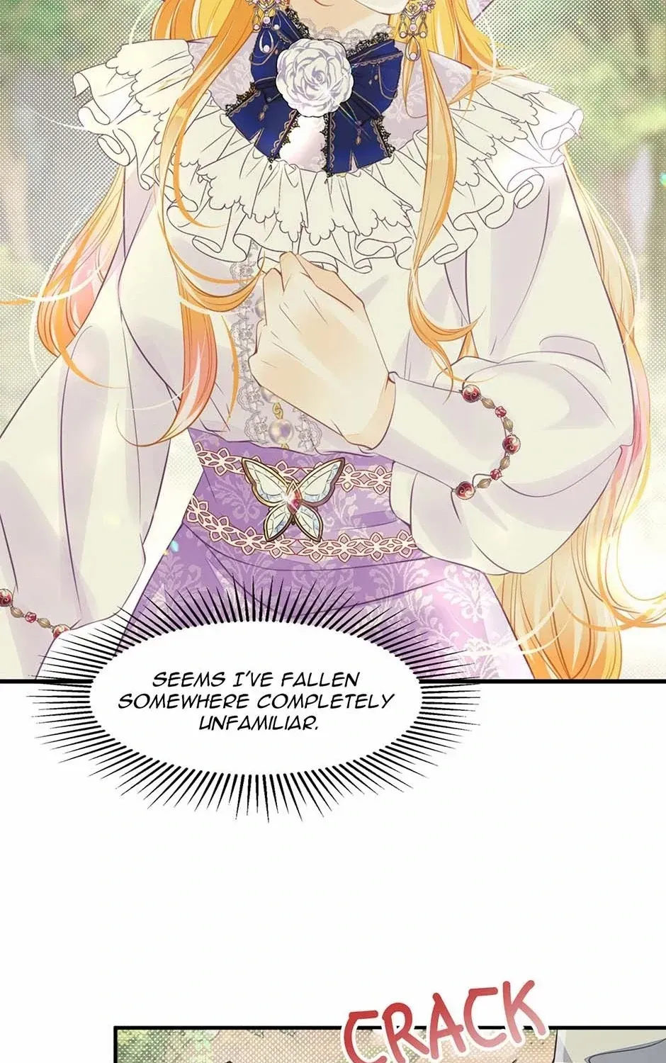 I’m Not the Villain’s White Moonlight! Chapter 49 page 57 - 