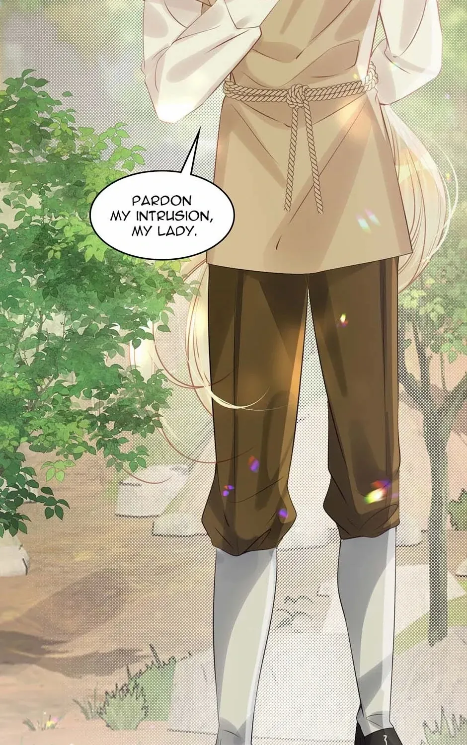 I’m Not the Villain’s White Moonlight! Chapter 49 page 61 - 