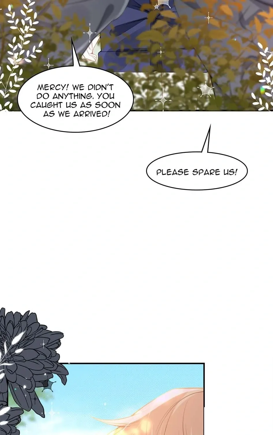 I’m Not the Villain’s White Moonlight! Chapter 49 page 71 - 