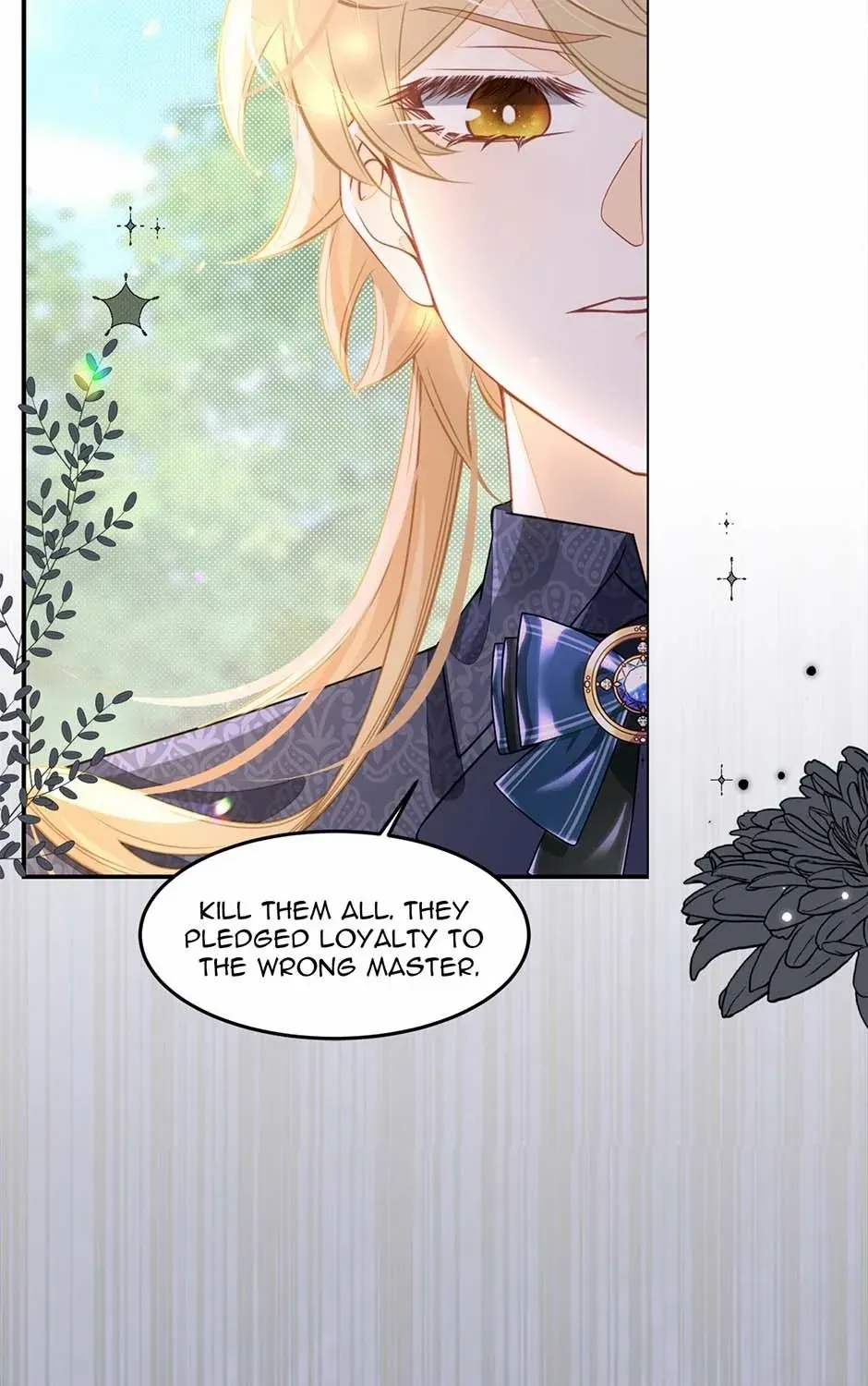 I’m Not the Villain’s White Moonlight! Chapter 49 page 73 - 