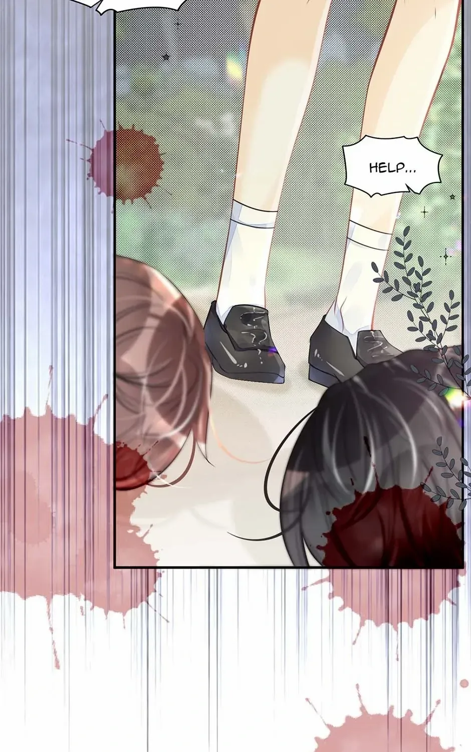 I’m Not the Villain’s White Moonlight! Chapter 49 page 75 - 
