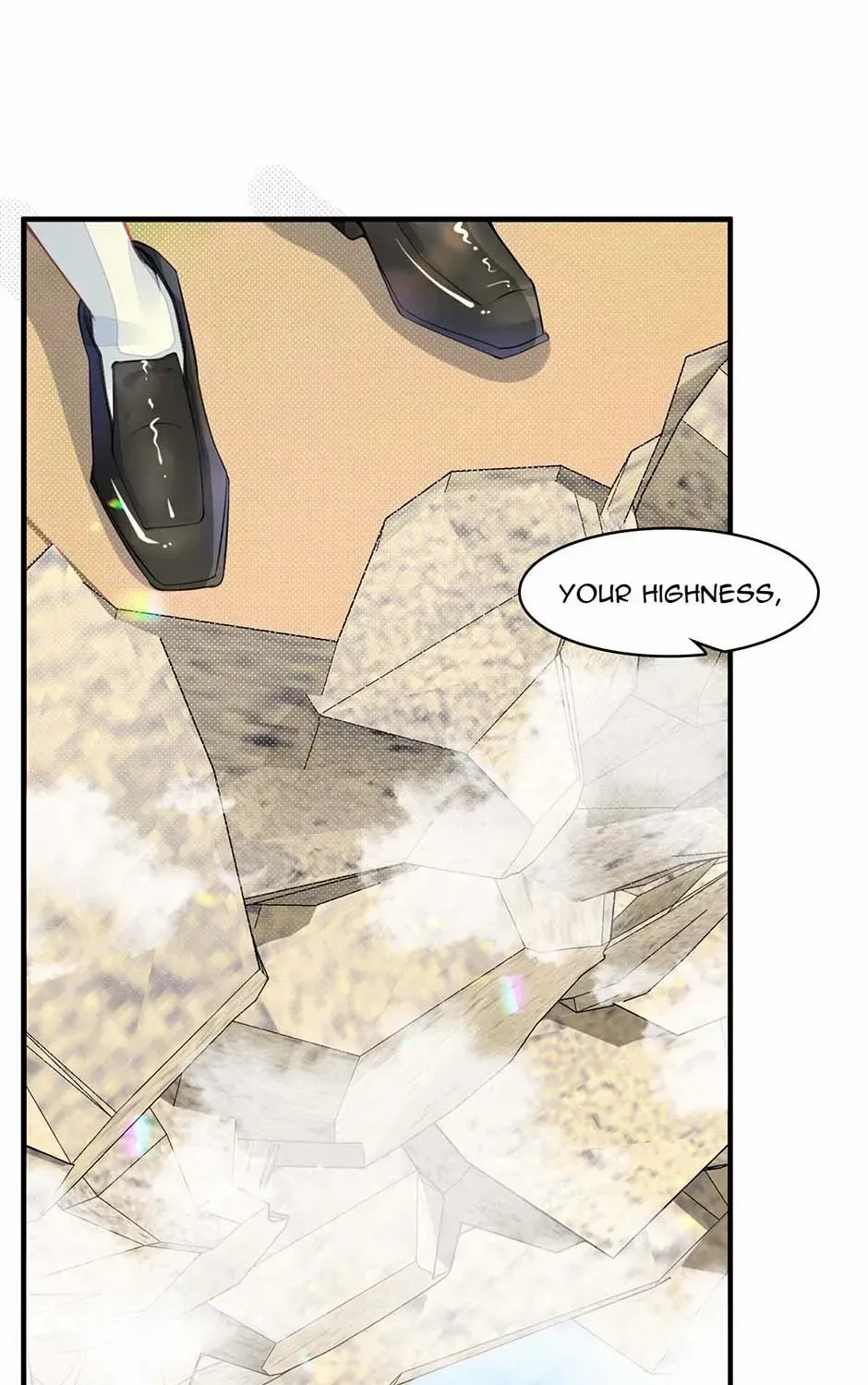 I’m Not the Villain’s White Moonlight! Chapter 49 page 80 - 