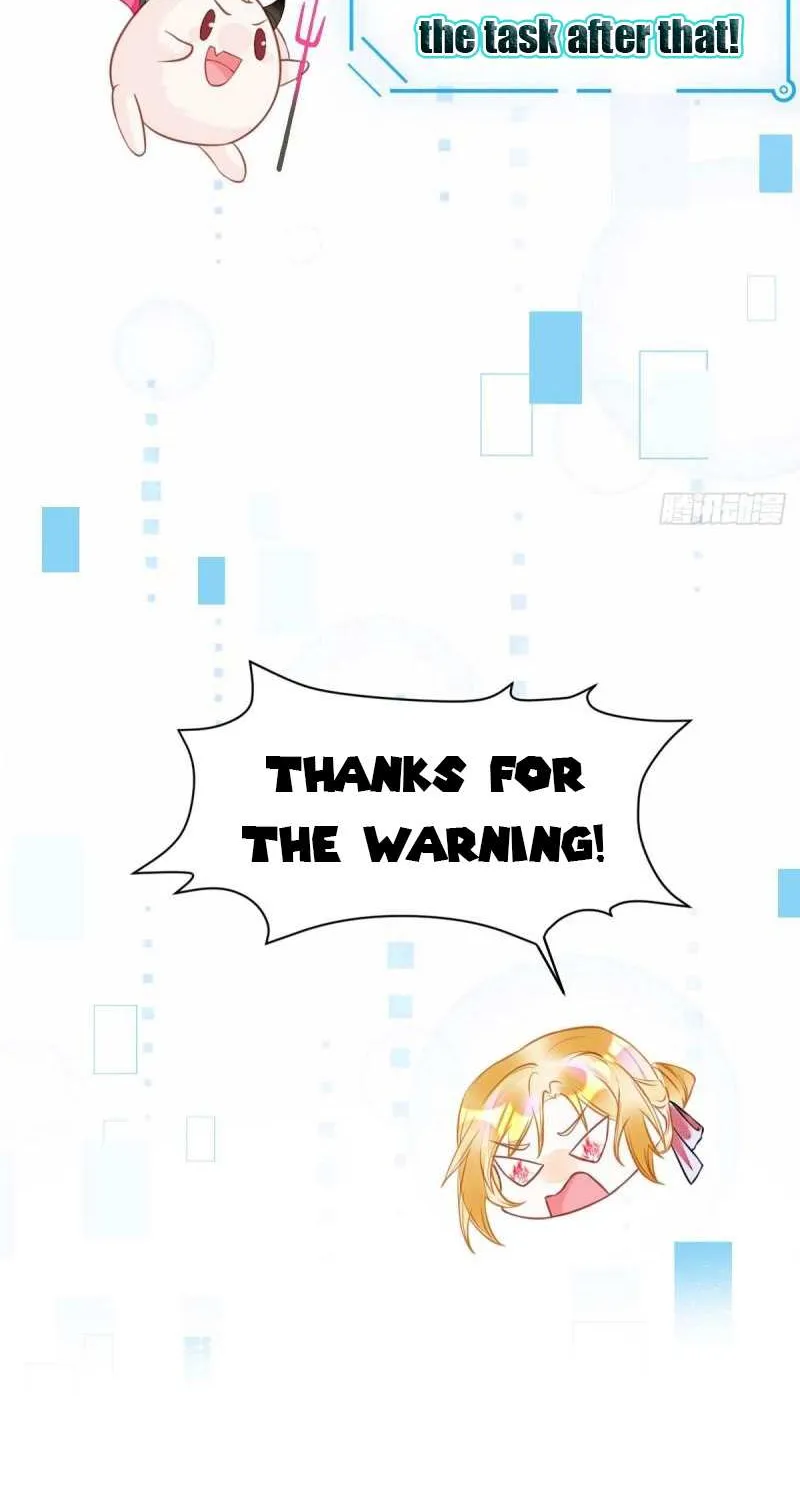 I’m Not the Villain’s White Moonlight! Chapter 5 page 12 - 
