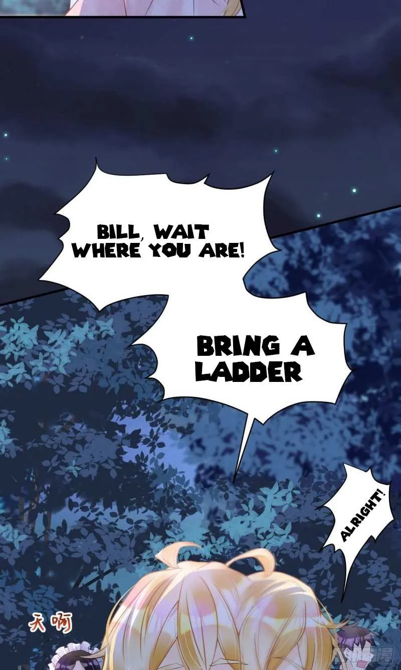 I’m Not the Villain’s White Moonlight! Chapter 5 page 31 - 