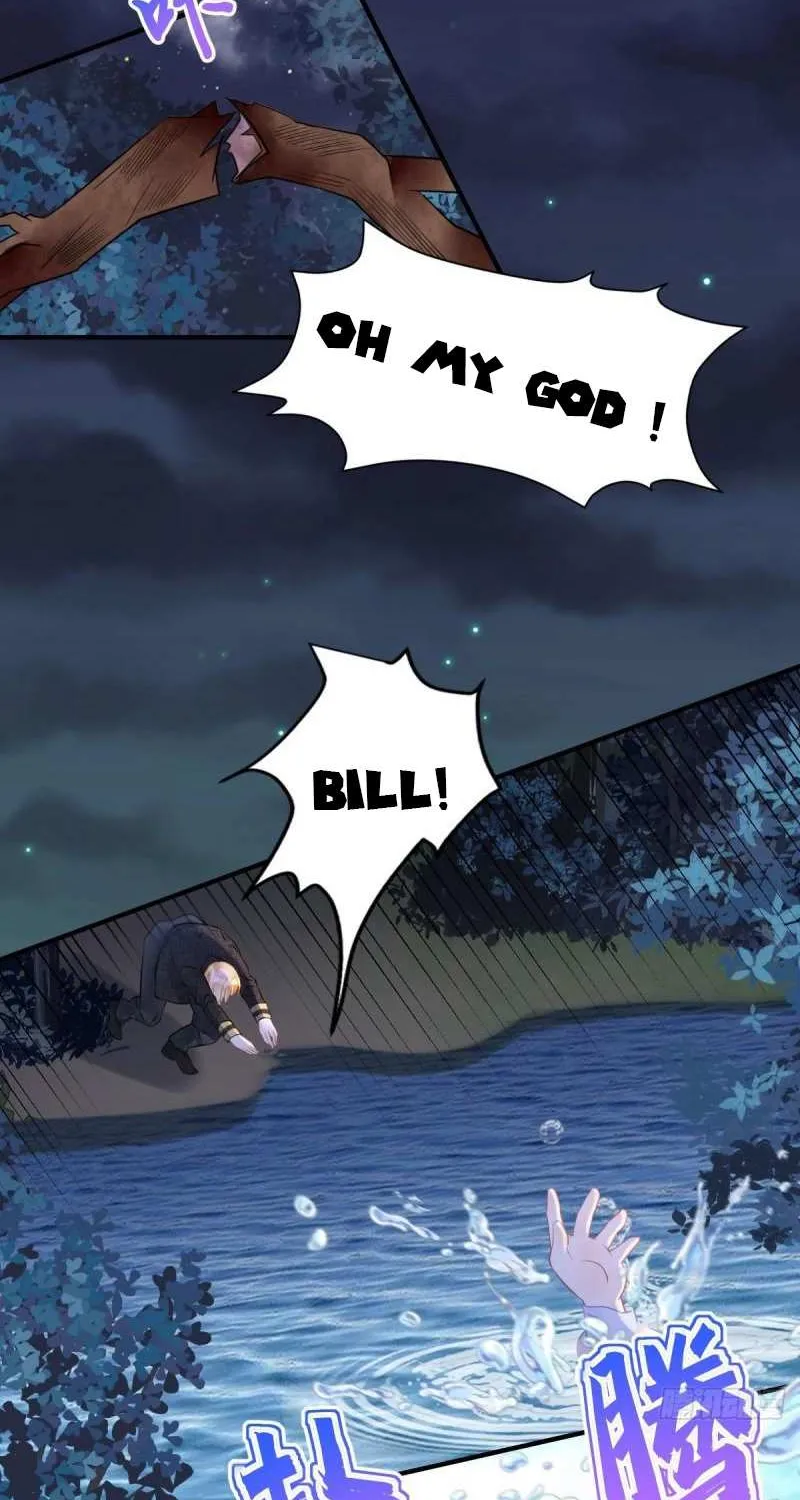 I’m Not the Villain’s White Moonlight! Chapter 5 page 33 - 