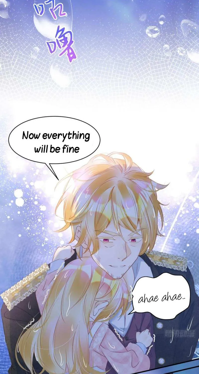 I’m Not the Villain’s White Moonlight! Chapter 5 page 35 - 