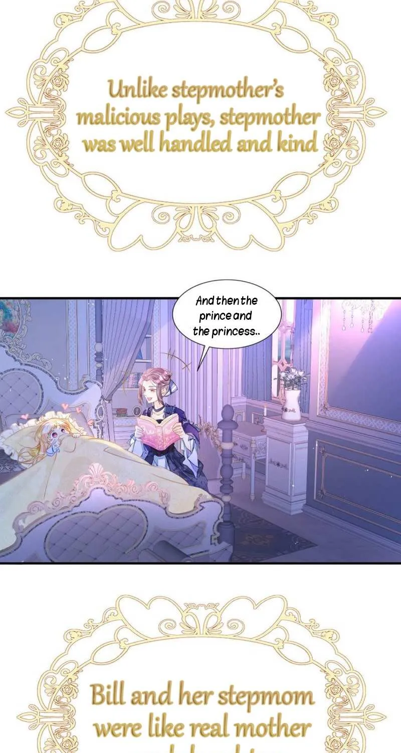 I’m Not the Villain’s White Moonlight! Chapter 5 page 39 - 
