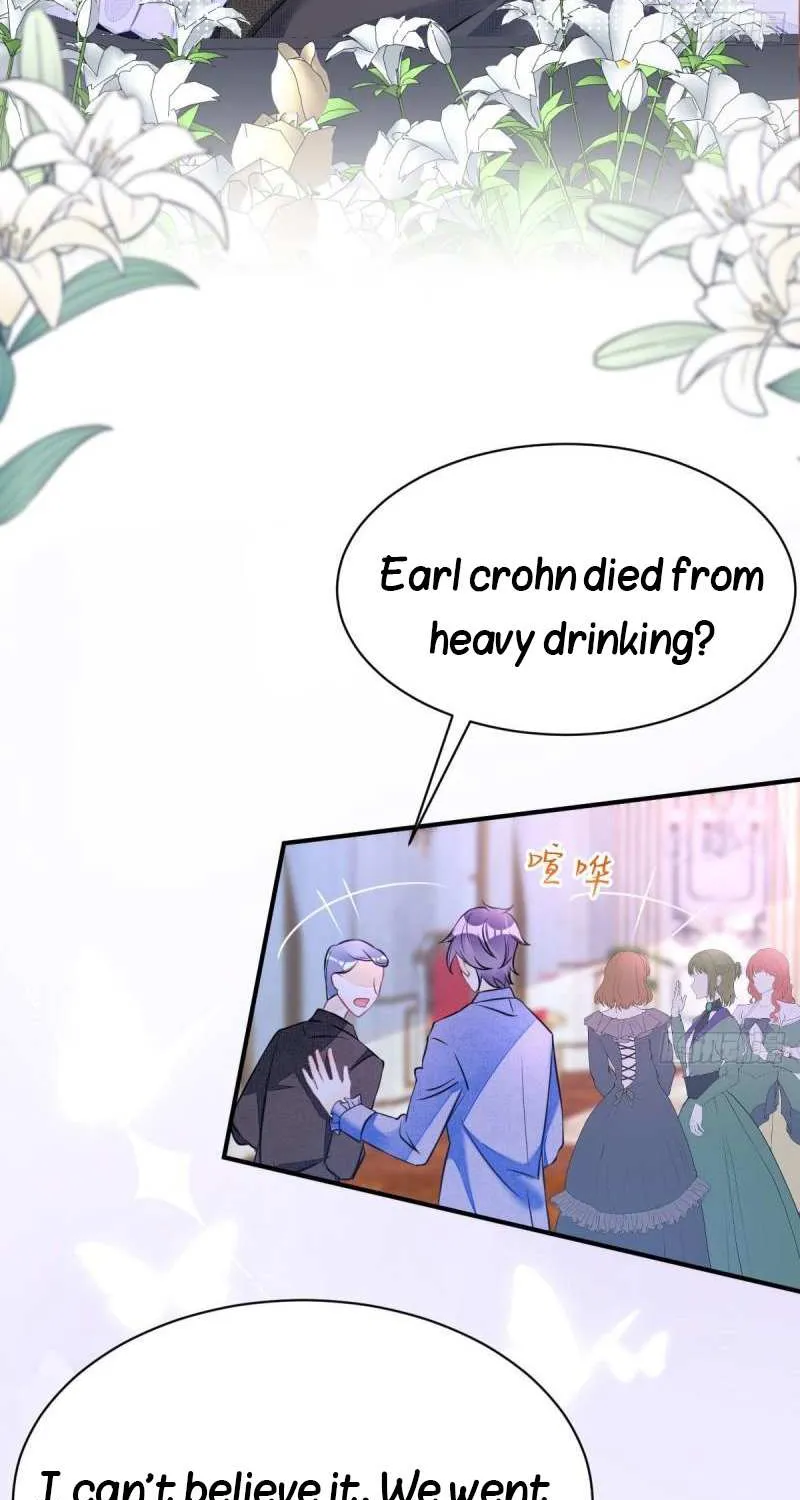 I’m Not the Villain’s White Moonlight! Chapter 5 page 5 - 