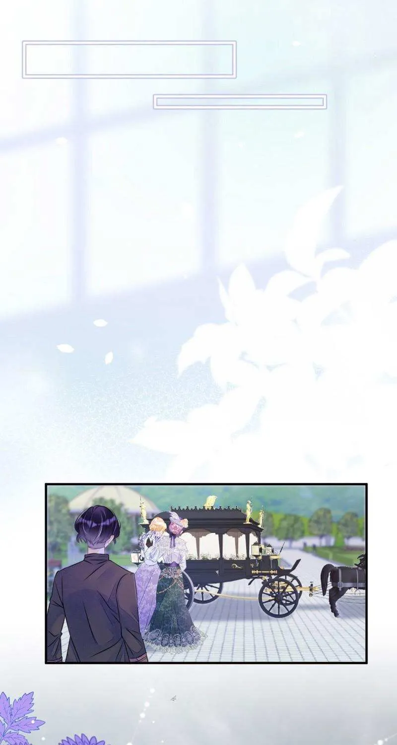 I’m Not the Villain’s White Moonlight! Chapter 5 page 43 - 
