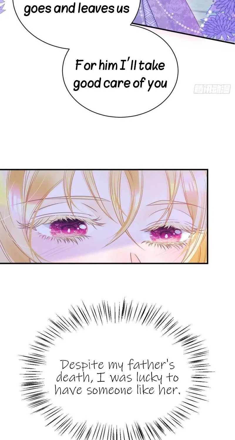 I’m Not the Villain’s White Moonlight! Chapter 5 page 45 - 