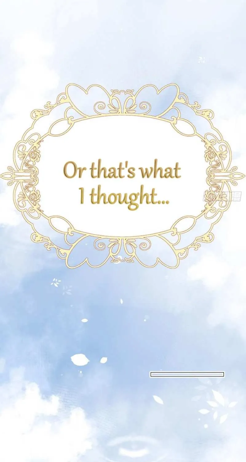 I’m Not the Villain’s White Moonlight! Chapter 5 page 47 - 