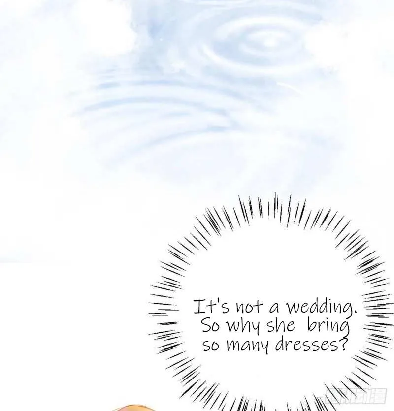 I’m Not the Villain’s White Moonlight! Chapter 5 page 48 - 