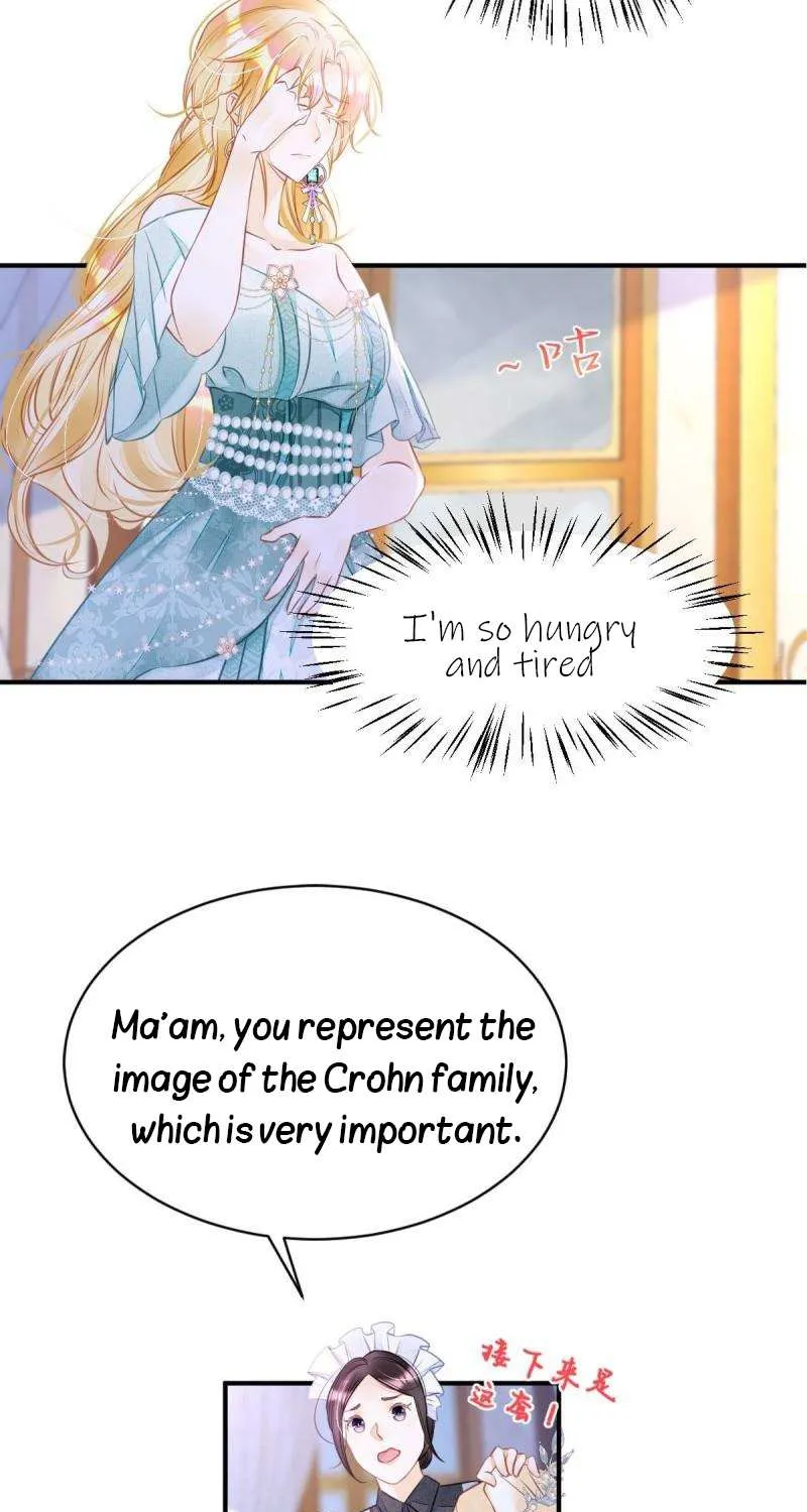 I’m Not the Villain’s White Moonlight! Chapter 5 page 49 - 