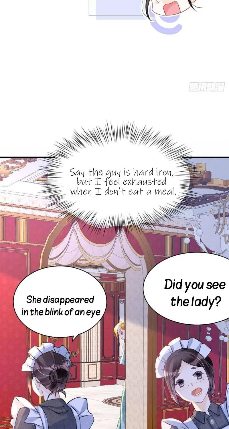 I’m Not the Villain’s White Moonlight! Chapter 5 page 51 - 