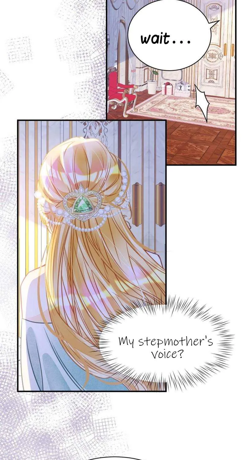 I’m Not the Villain’s White Moonlight! Chapter 5 page 55 - 