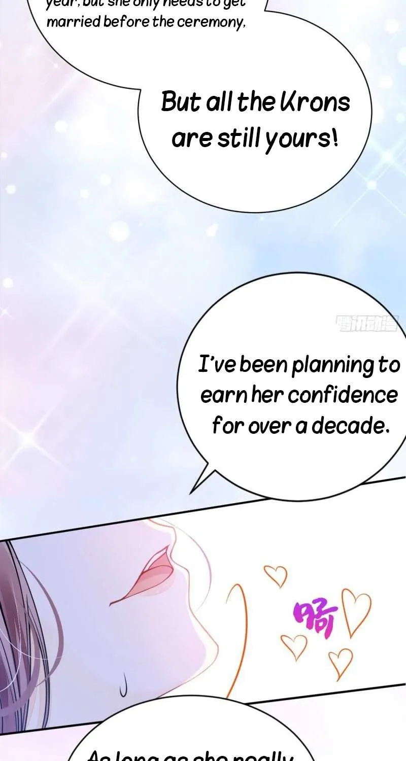 I’m Not the Villain’s White Moonlight! Chapter 5 page 59 - 
