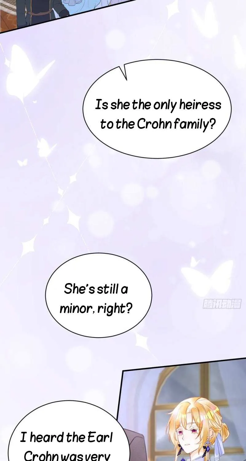 I’m Not the Villain’s White Moonlight! Chapter 5 page 7 - 