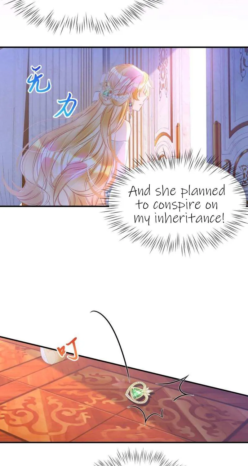 I’m Not the Villain’s White Moonlight! Chapter 5 page 61 - 