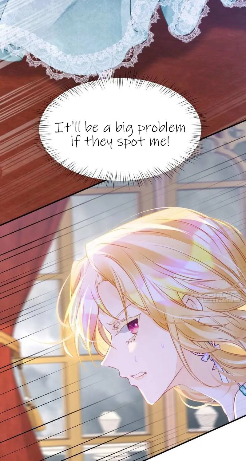 I’m Not the Villain’s White Moonlight! Chapter 5 page 67 - 