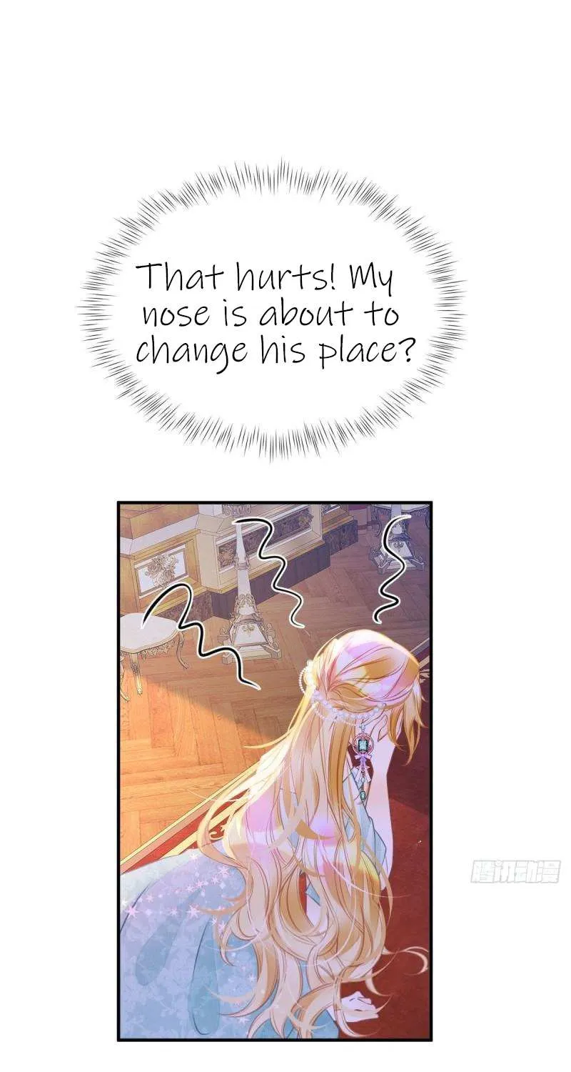I’m Not the Villain’s White Moonlight! Chapter 5 page 70 - 